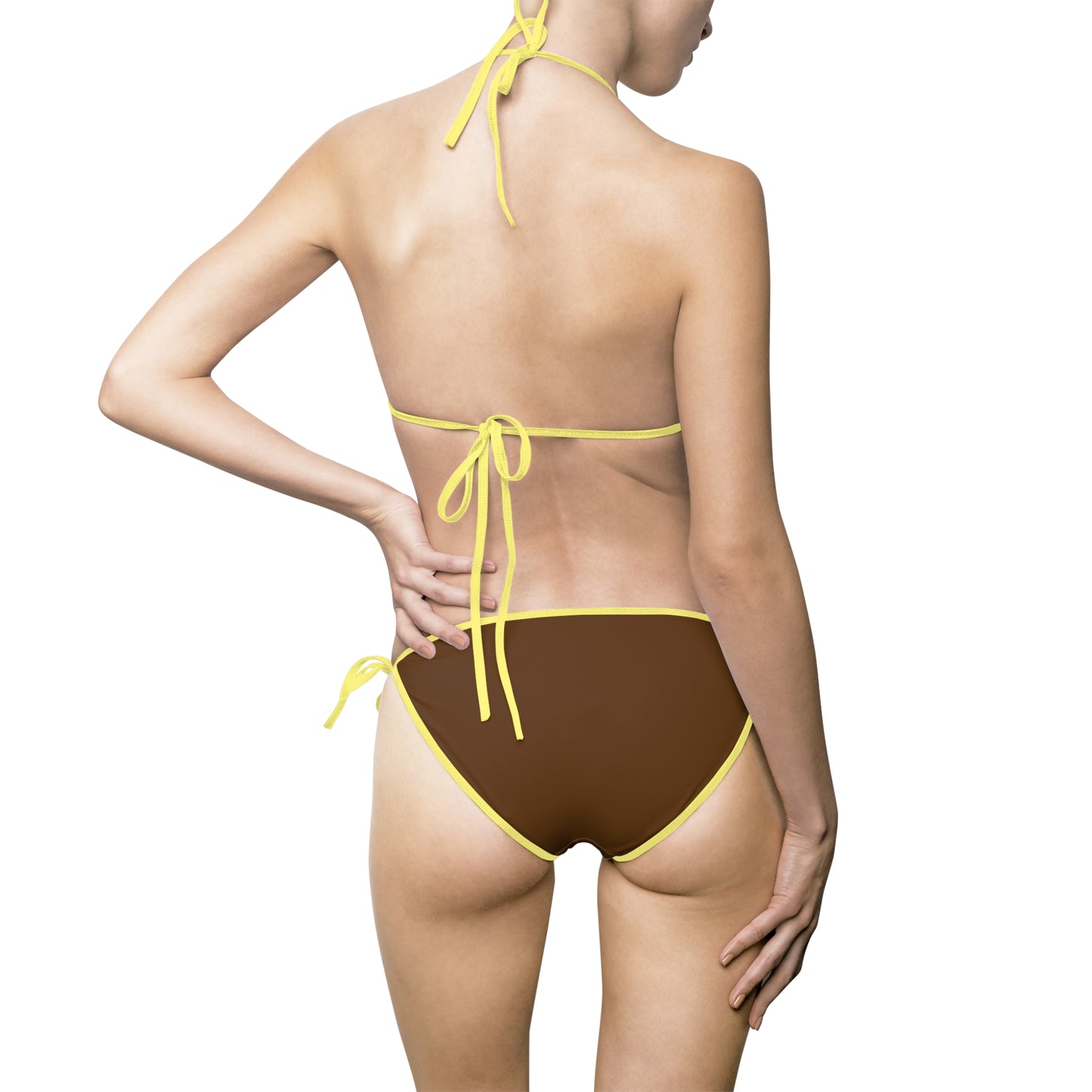 Women's ClarityJ iBikini Swimsuit bikini fashion Beachwear designer bikini sets bikini tops and bottoms