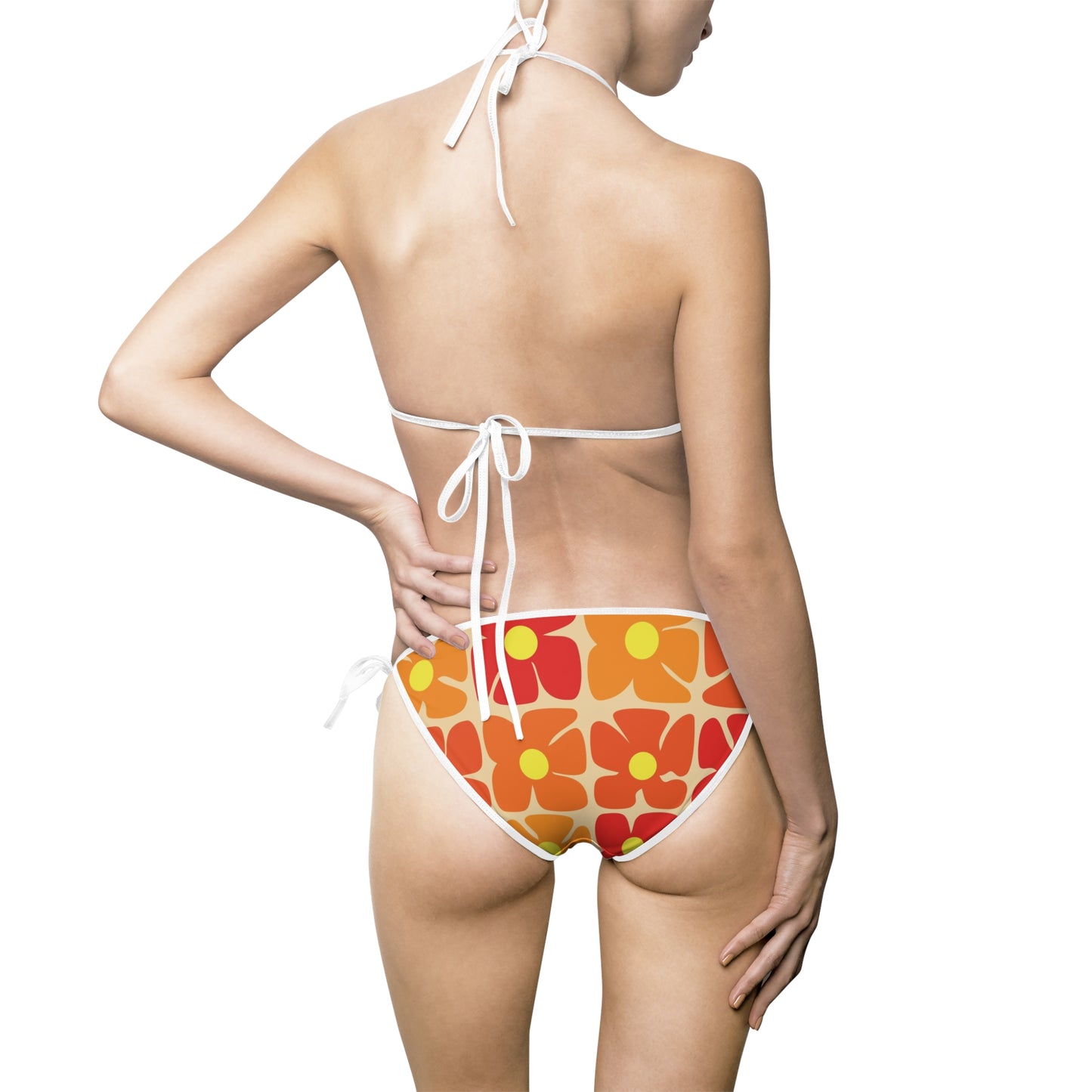 Women's Bikini Swimsuit