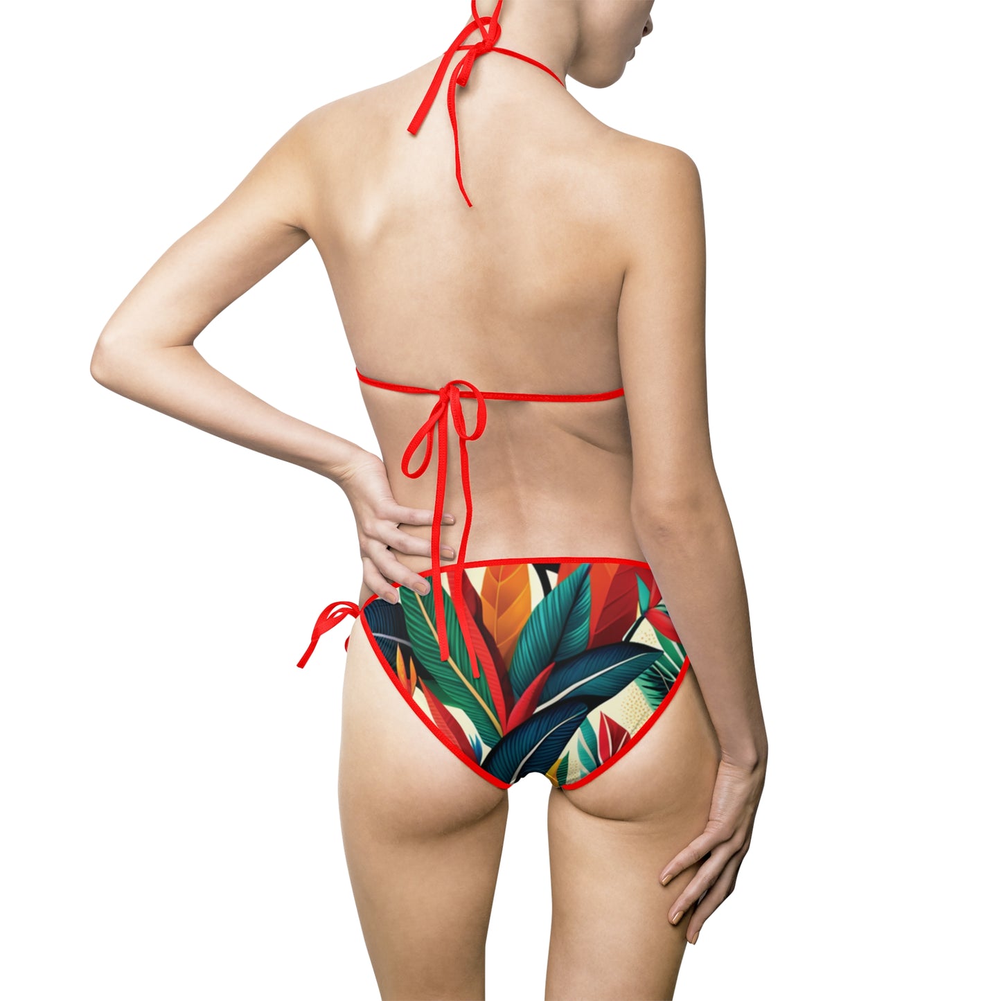 Women's Bikini Swimsuit bikini fashion Beachwear designer bikini sets bikini tops and bottoms