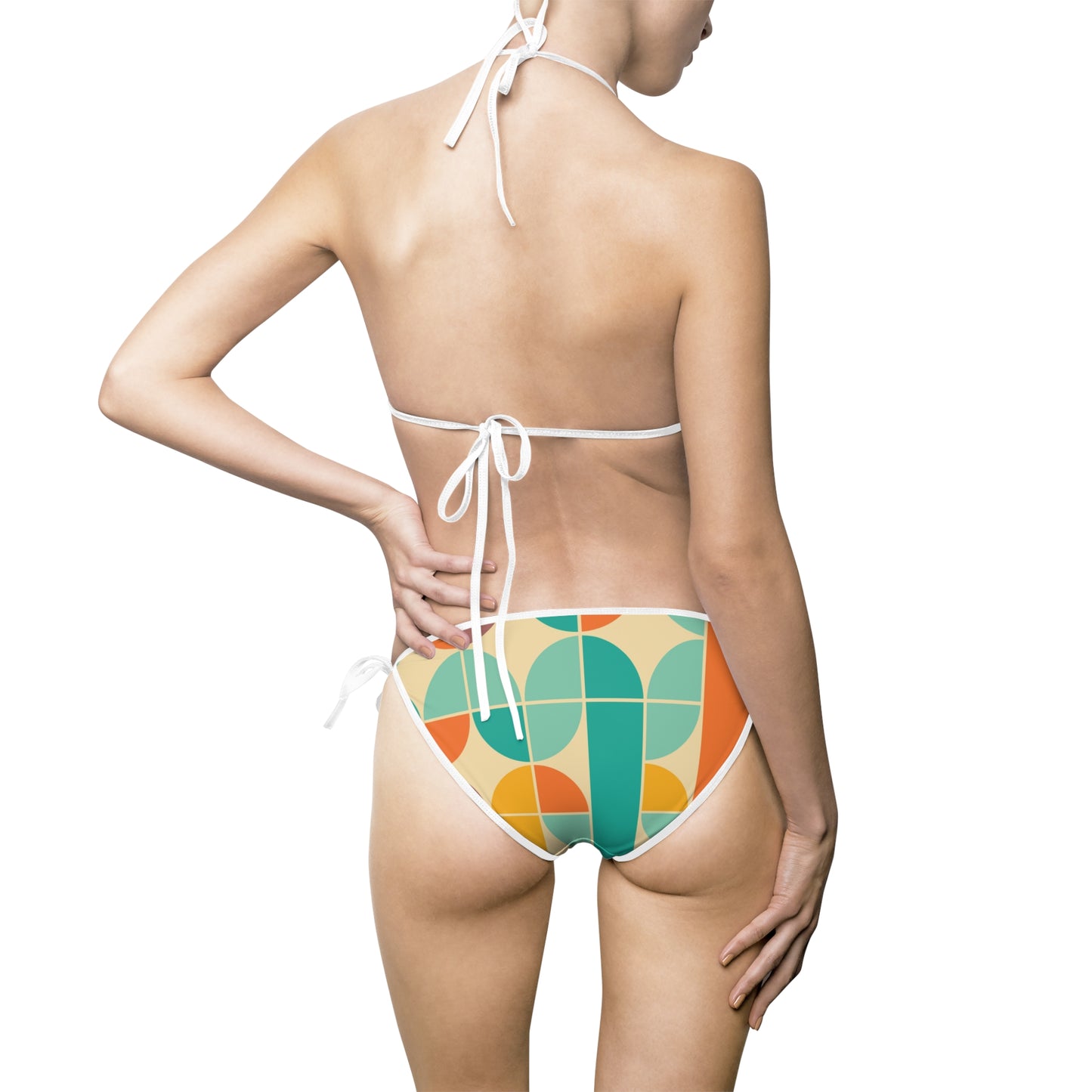 Women's Bikini Swimsuit